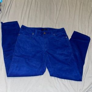 Lands’ End Corduroy Pants